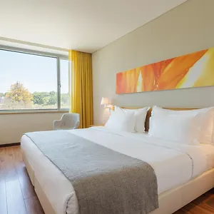Hf Fenix Garden 3*, Lisboa Portugal