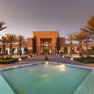 Aqua Mirage Club & Aqua Parc 4*, Lagouassem Marruecos