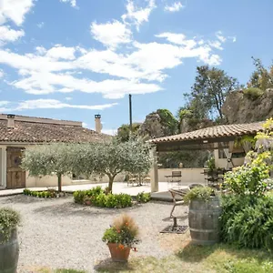 Campagne De La Source St Martin France